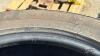 (4) MICHELIN 235/55R20 WINTER TIRES - 3