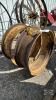 PAIR OF MASSEY HARRIS 30/33 28IN RIMS