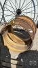 PAIR OF MASSEY HARRIS 30/33 28IN RIMS - 2