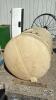 300GAL PLASTIC WATER TANK - 2