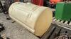 300GAL PLASTIC WATER TANK - 3