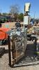 GALVANIZED PIG SCALE/SORTER - 2