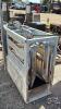 GALVANIZED PIG SCALE/SORTER - 5