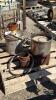 DPF FILITER FOR JD 4038 SPRAYER