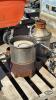 DPF FILITER FOR JD 4038 SPRAYER - 2