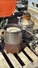 DPF FILITER FOR JD 4038 SPRAYER - 4