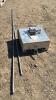 RONK METER RITE 400AMP POLE TOP SWITCH