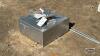RONK METER RITE 400AMP POLE TOP SWITCH - 3