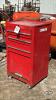 ROLLING TOOL CHEST WITH CONTENTS