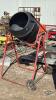 RED LION 120V CEMENT MIXER