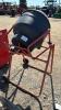 RED LION 120V CEMENT MIXER - 4