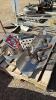 ASSORTED HEAVY TRUCK LOT - 4