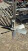STEEL MODEL WINDMILL - 4