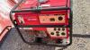 HONDA EV3500 X GENERATOR - 2