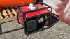 HONDA EV3500 X GENERATOR - 3