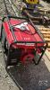 HONDA EV3500 X GENERATOR - 4