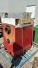 HOT BLAST WOOD FURNACE - 3