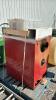 HOT BLAST WOOD FURNACE - 4
