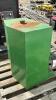 JOHN DEERE FRONT MOUNT FUEL TANK - 2