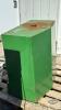 JOHN DEERE FRONT MOUNT FUEL TANK - 3