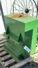 JOHN DEERE FRONT MOUNT FUEL TANK - 4