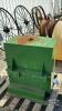 JOHN DEERE FRONT MOUNT FUEL TANK - 5