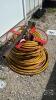 YELLOW PRESSURE HOSE ON REEL - 3