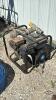 POWERFIST 6.5HP 2IN PUMP - 2
