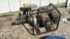 POWERFIST 6.5HP 2IN PUMP - 3
