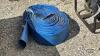 ROLL OF LAY FLAT 3IN HOSE - 2