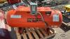 DEVAIR 80GA HORIZONTAL AIR TANK - 2
