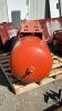 DEVAIR 80GA HORIZONTAL AIR TANK - 4