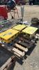 (3) SPIDER SPLITTER BOXES FOR CONSTRUCTION SITE