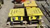 (3) SPIDER SPLITTER BOXES FOR CONSTRUCTION SITE - 3