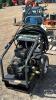 MS GREGSON AS3040 3000PSI ELECTRIC PRESSURE WASHER