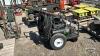MS GREGSON AS3040 3000PSI ELECTRIC PRESSURE WASHER - 3