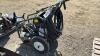 MS GREGSON AS3040 3000PSI ELECTRIC PRESSURE WASHER - 5