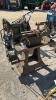 STEEL LATHE WITH 120V ELECTRIC MOTOR - 3