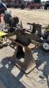 STEEL LATHE WITH 120V ELECTRIC MOTOR - 4