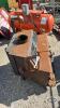 ACCORN WOODSTOVE - 2