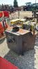 ACCORN WOODSTOVE - 3