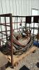 HORIZONTAL AIR COMPRESSOR - 3