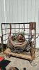 HORIZONTAL AIR COMPRESSOR - 5
