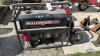 WALLENSTEIN 9-5000 GENERATOR - 4