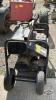 WALLENSTEIN 9-5000 GENERATOR - 5