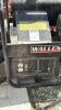 WALLENSTEIN 9-5000 GENERATOR - 6