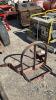 GRILL GUARD FOR FRONT OF TRACTOR