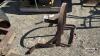 GRILL GUARD FOR FRONT OF TRACTOR - 2