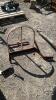 GRILL GUARD FOR FRONT OF TRACTOR - 3