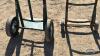 (2) HAND CARTS - 3